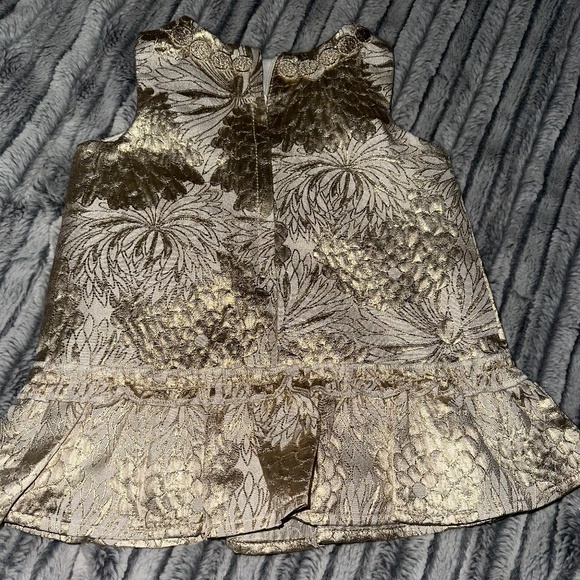 Lilly Pulitzer dress 6-12 months New - Picture 3 of 3